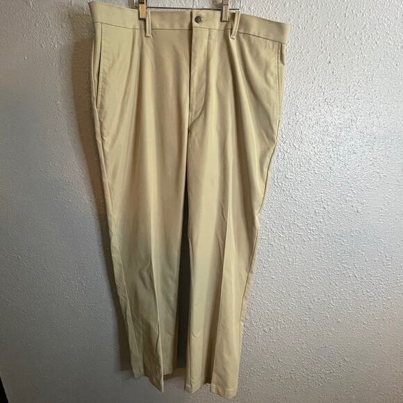 Mens Callaway Golf Pants Size 38x32 - Picture 1 of 5